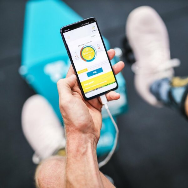 Vente Pédalo Chargeur – Borne de recharge de téléphone portable