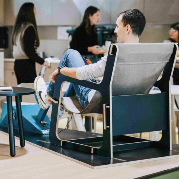 Achat Pédalo Chargeur – Borne de recharge de téléphone portable