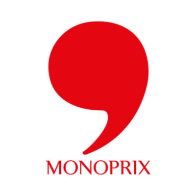Client Monoprix