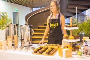 Coffee Shop en entreprise