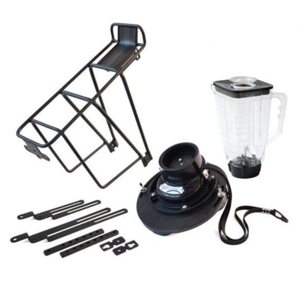 Kit blender pour vélo