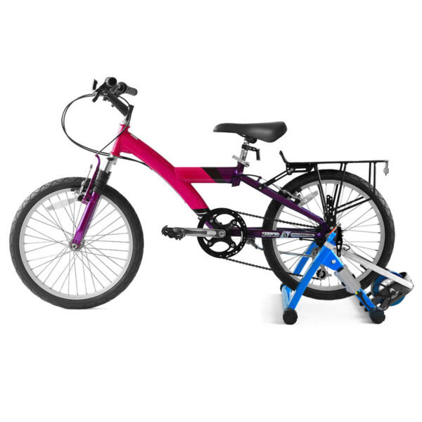 Kit chargeur pour votre vélo