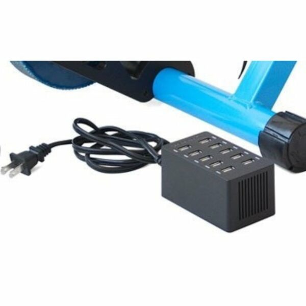 Kit chargeur pour votre vélo