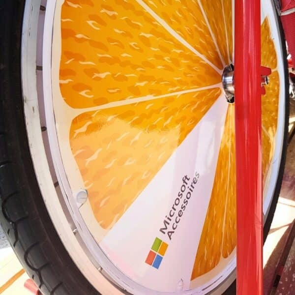 Vente - Location - Cyclo Chargeur
