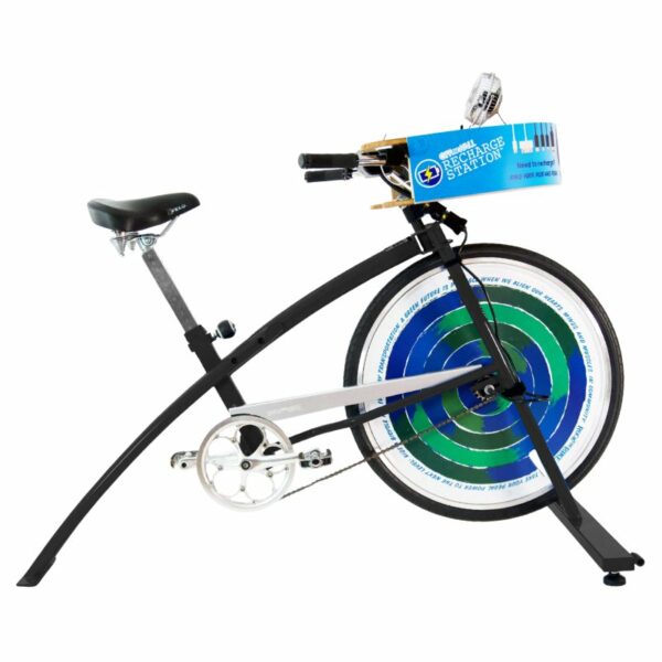 Vente - Location - Cyclo Chargeur