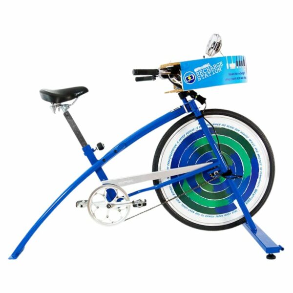 Vente - Location - Cyclo Chargeur