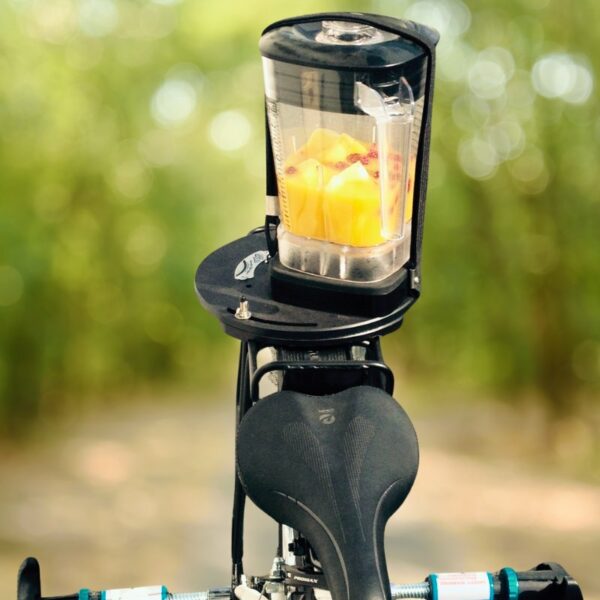 Kit blender pour vélo