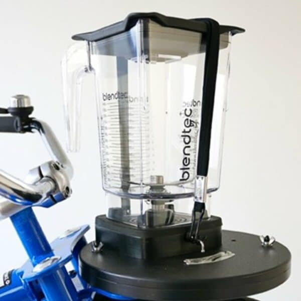 blender professionnel haut de gamme Technologie Blendec