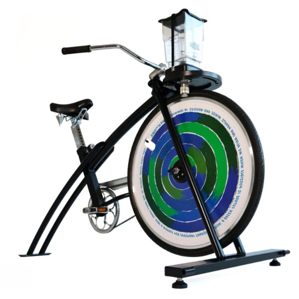 Vente et location de Velo Blender Smoothies