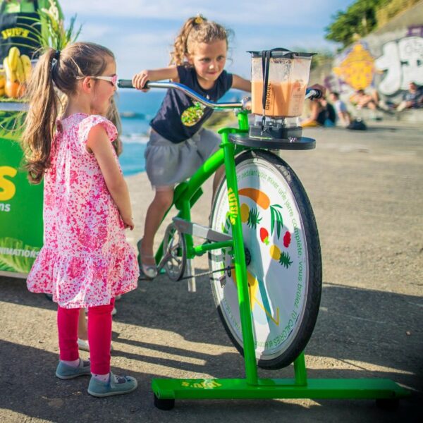 Vente - Location - Velo Blender Smoothies - enfant