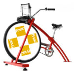 Vente - Location - Velo Blender Smoothies personnalisé