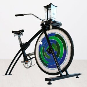 Vélos Blender
