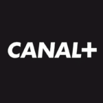Logo client Canal +