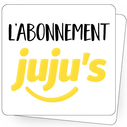 L'abonnement JUJU'S- L'offre remises et promotions pour des animations en entreprise ou des animations commerciales