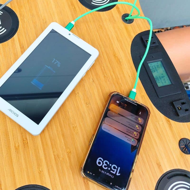 Vélo générateur d'électricité : pédalez pour une énergie verte
