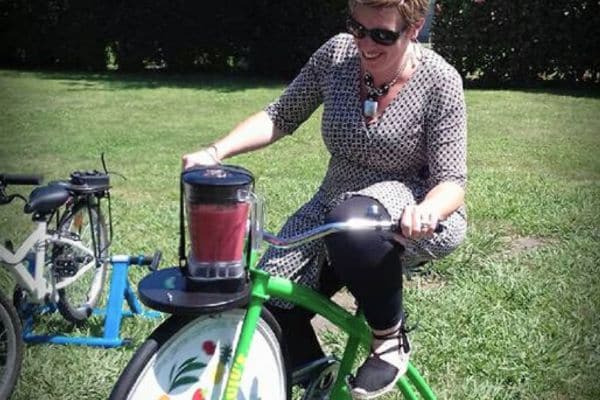 Vélo smoothie à vendre et à louer