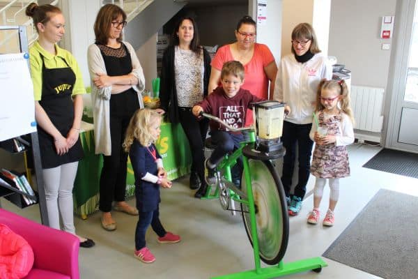 Vélo smoothie à vendre et à louer