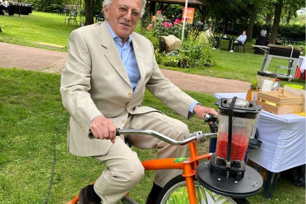 Vélo smoothie à vendre et à louer
