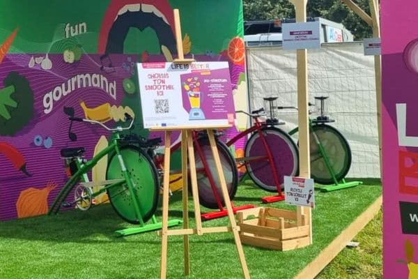 Vélo smoothie à vendre et à louer