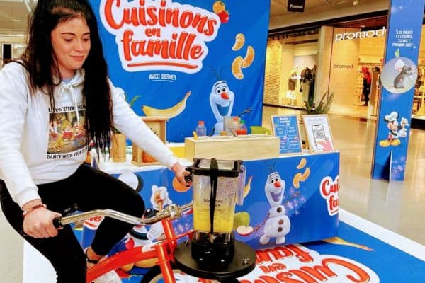 Vélo smoothie à vendre et à louer