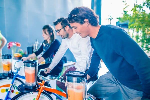 Vélo smoothie à vendre et à louer