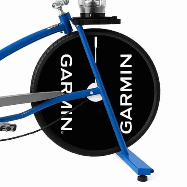 Roue personnalisée vélo