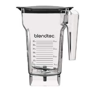 Jarre de blender Blentec