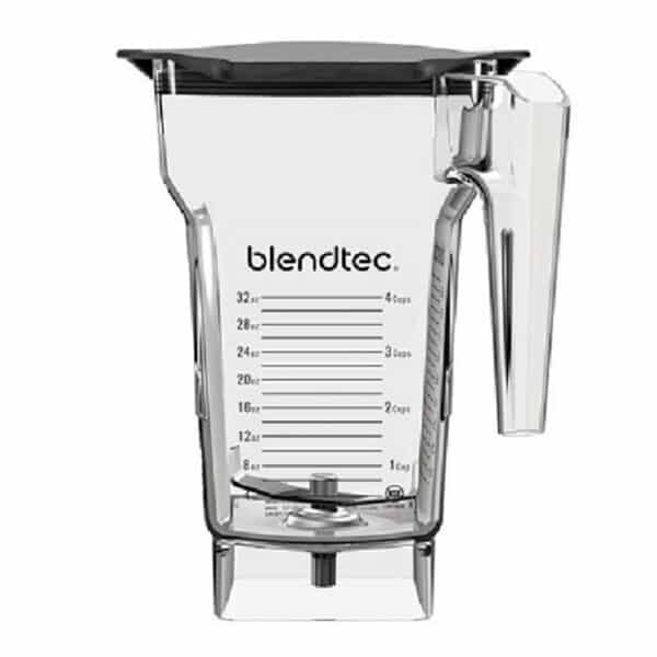 Jarre de blender Blentec