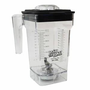 Jarre de blender professionnel Blentec