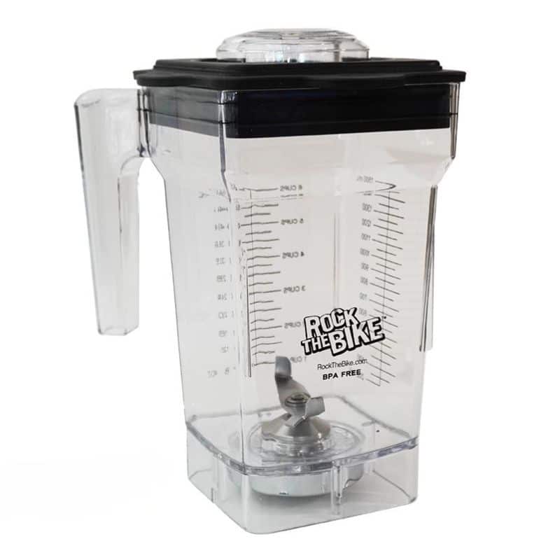 produit-velo-blender-professionnel Jarre de blender professionnel Blentec