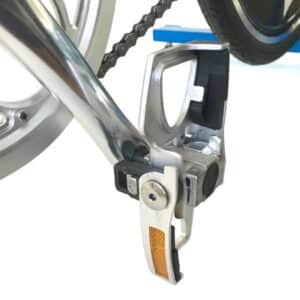 pédales pliantes pour vélo